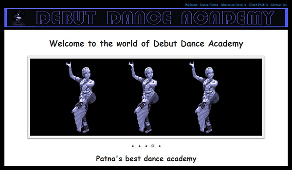 Debut-Dance-Academy