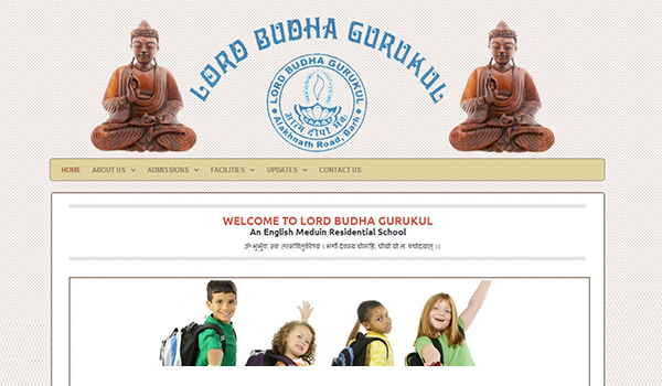 Lord-Buddha-Gurukul