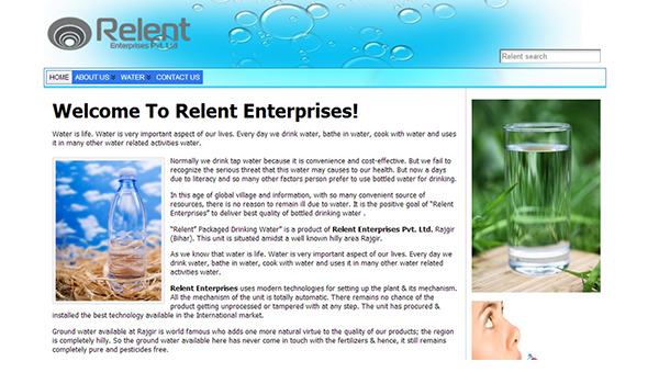 Relent Enterprises