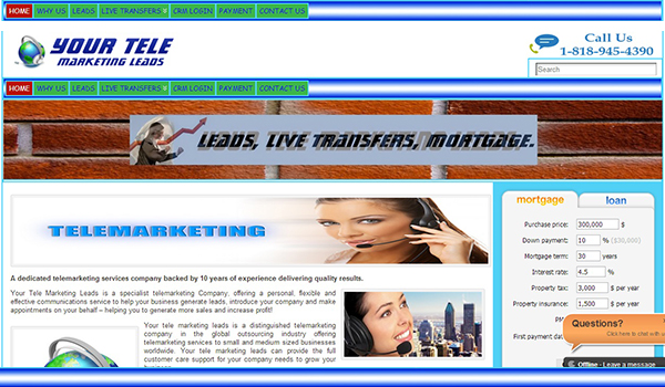 Your-Tele-Marketing-Leads